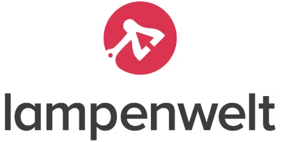 Lampenwelt_Logo